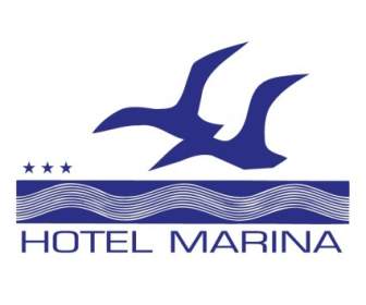 Hôtel Marina