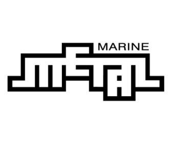 Marine Métal