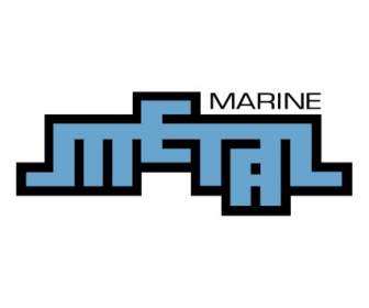 Metal Marine