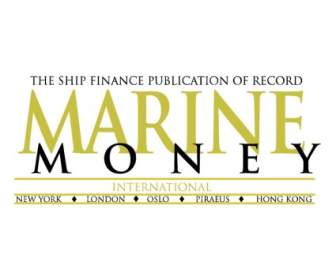 Marine Money