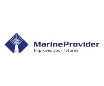 Marineprovider