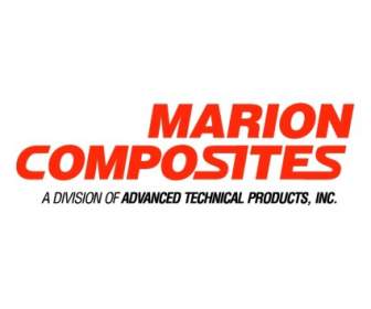 Materiali Compositi Marion