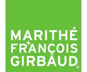 Marithe 弗朗索瓦 Girbaud