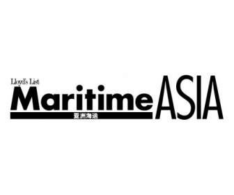 Maritim Asia