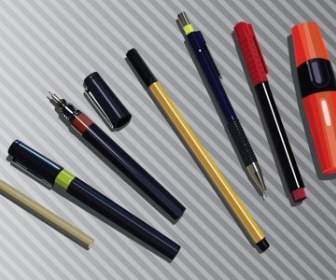 Marker Pencil Amp Pen Graphics