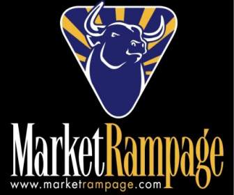 Markt Rampage