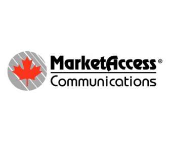 Comunicazioni Marketaccess