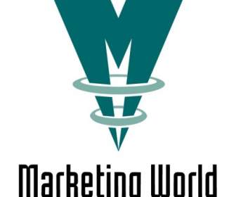 Marketing-Welt