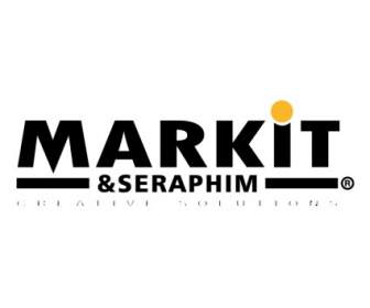 Markit And Seraphim