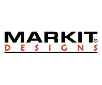 Markit 的設計