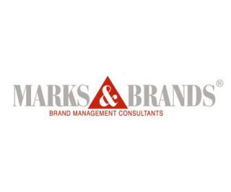 Marks Brands