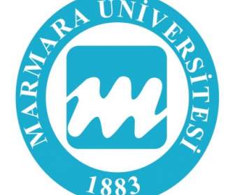 マルマラ Universitesi
