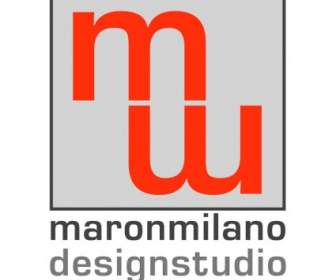 Maronmilano Studiodesign