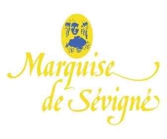 Marquesa De Sévigné