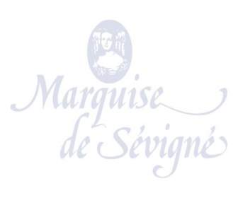 Marquise De Sévigné