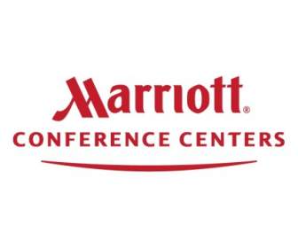 Centros De Conferência Marriott