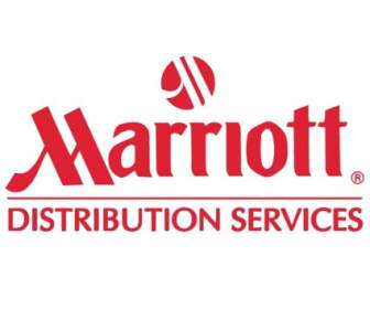 Layanan Distribusi Marriott