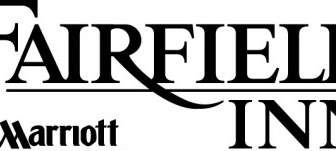 Logo Di Marriott Fairfield Inn