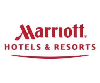 Khu Nghỉ Mát Khách Sạn Marriott