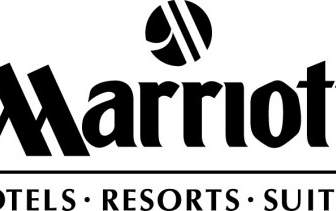 Marriott логотип