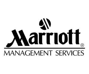 Marriott Quản Lý Dịch Vụ