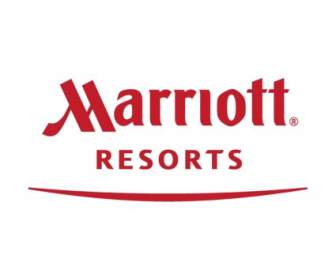 Marriott курорты