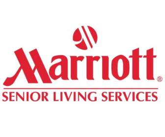 Marriott Senior Hidup Layanan