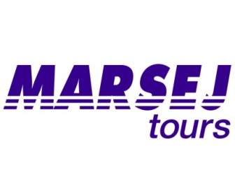 Marsej Tours
