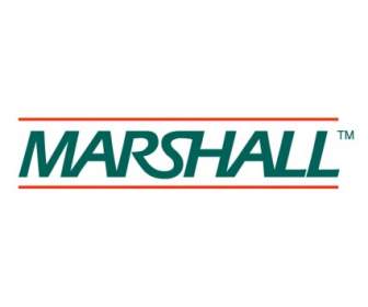 Marshall Servers