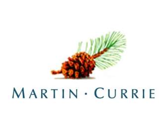 Currie Martin