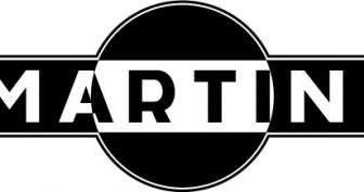 Logotipo De Martini