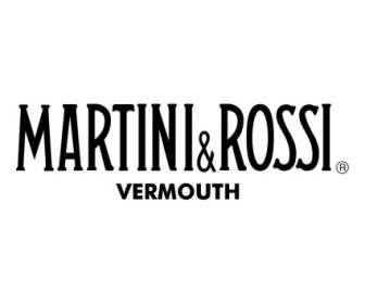 Rossi Martini
