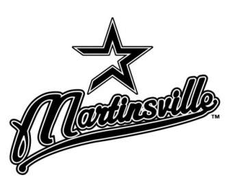 Astros De Martinsville