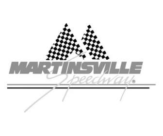 Speedway Di Martinsville