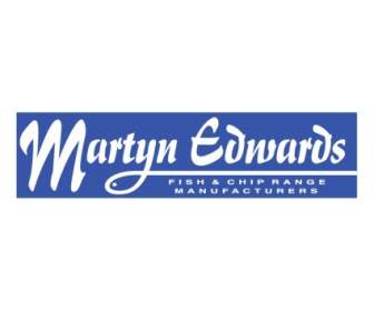 Martyn Edwards