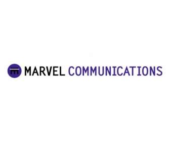 Marvel Komunikasi