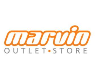 Toko Outlet Marvin