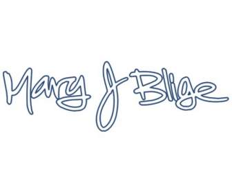 ماري جي بليج
