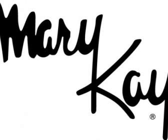 Мэри Кей логотип