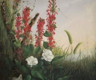 Mary Pierce Art Painting