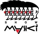Logo D'émission Maski
