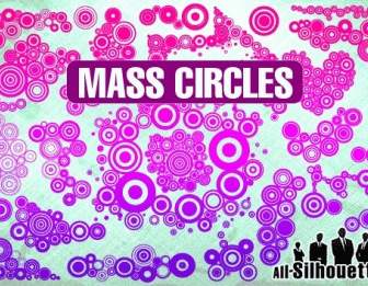 Cercles De Mass