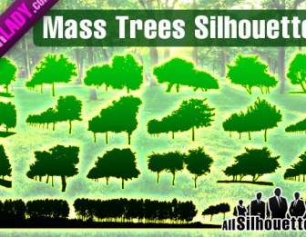 Mass Vector Trees