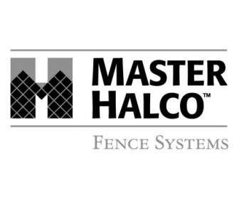Mestre Halco