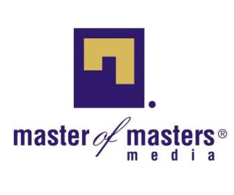 Master Of Masters Media