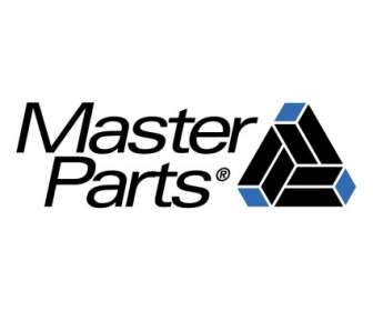 Master Parts