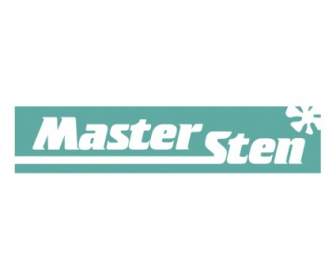 Mestre Sten