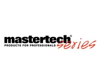 Mastertech Series