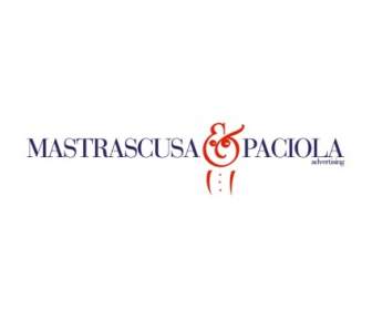 Paciola Mastrascusa