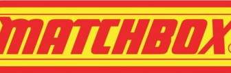 Matchbox логотип